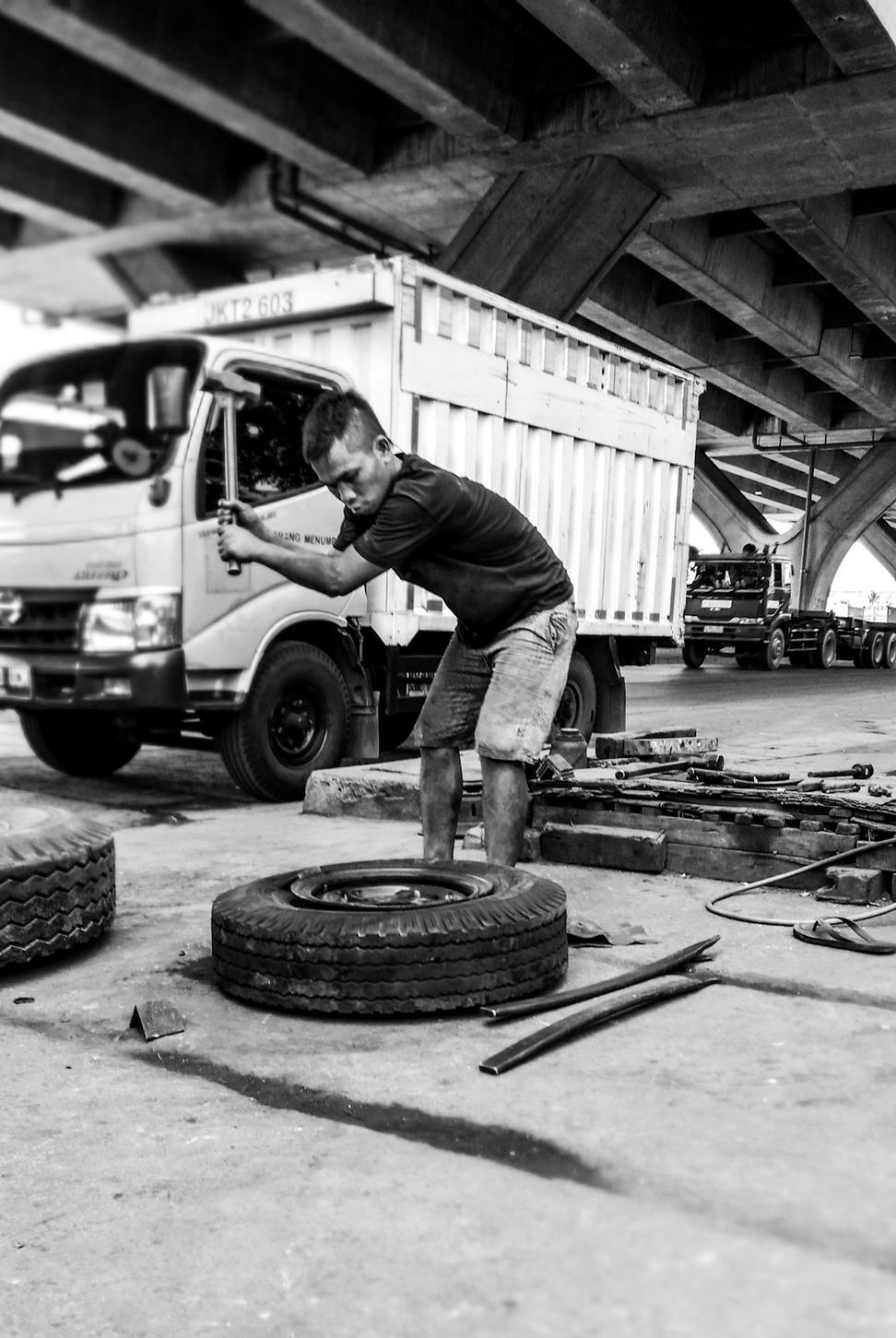 Brake System Service