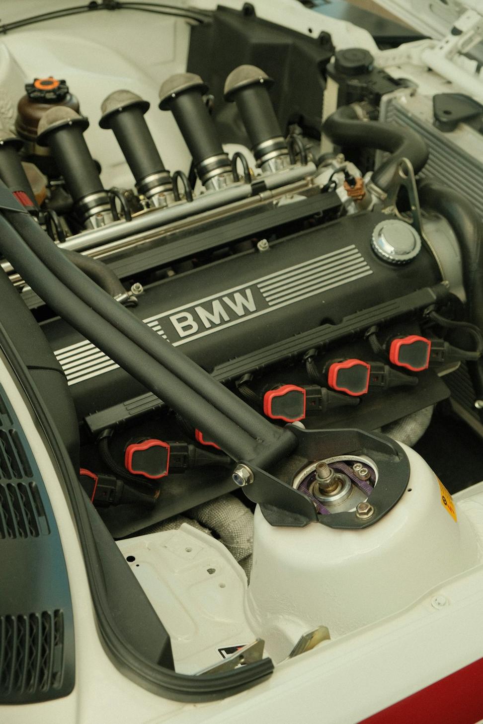 Engine Diagnostics Equipment